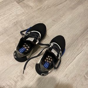 Adidas GS transmission pack shoes